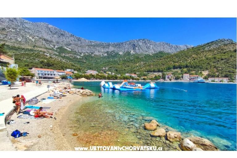 Appartementen Jagmić – foto 16