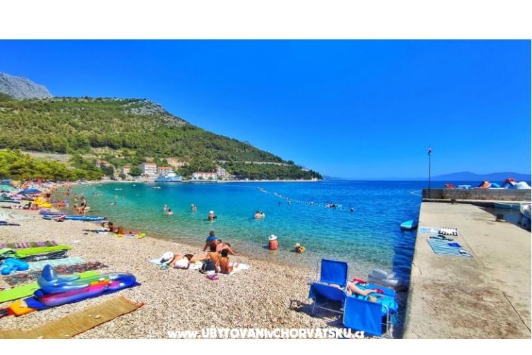 Appartementen Jagmić – foto 17