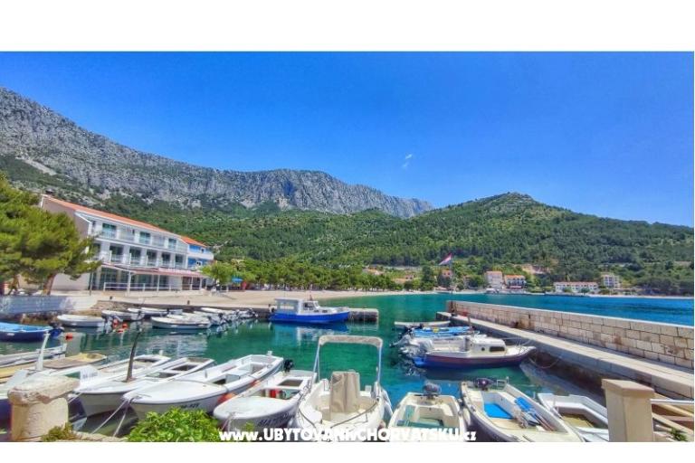 Appartementen Jagmić – foto 2