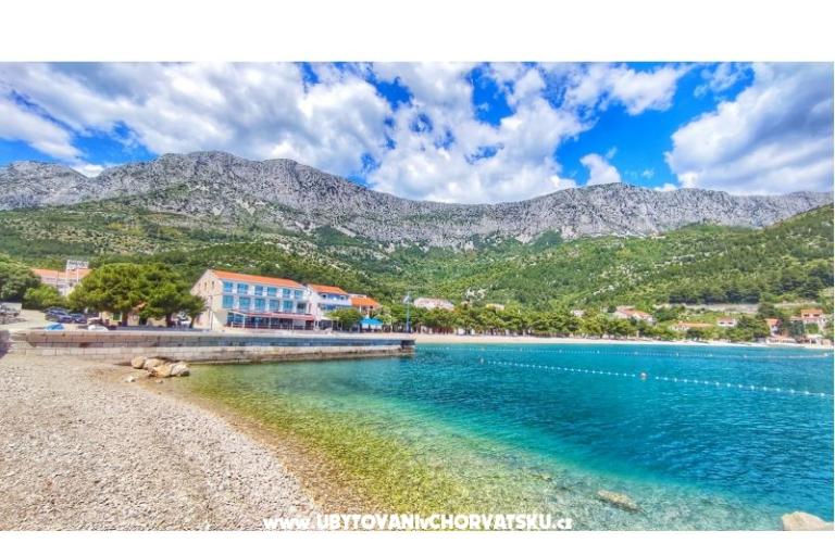 Appartementen Jagmić – foto 6