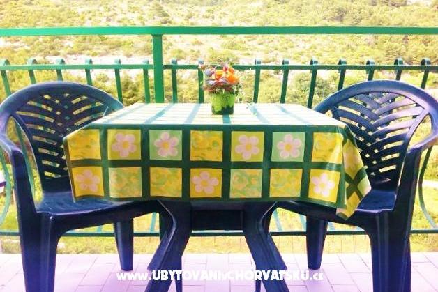 Appartementen Johnny Drvenik – foto 16