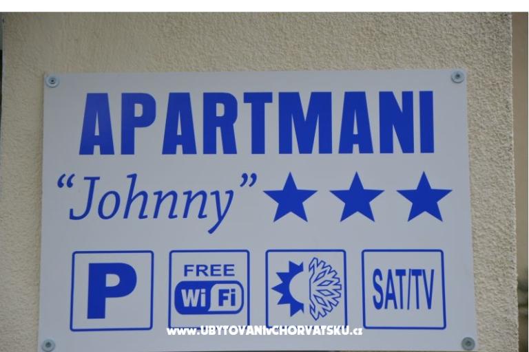 Appartementen Johnny Drvenik – foto 17