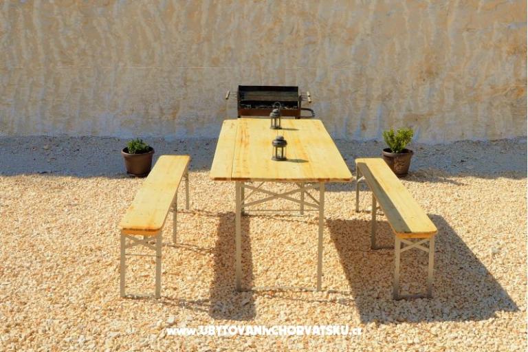 Appartementen Johnny Drvenik – foto 3