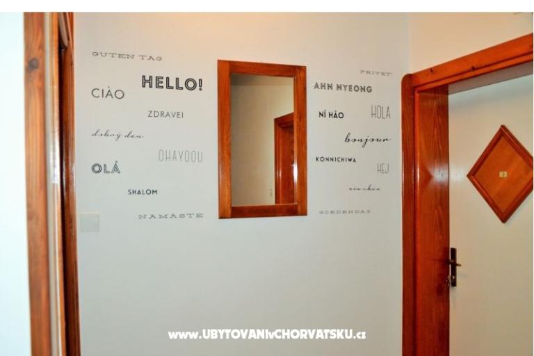 Appartementen Johnny Drvenik – foto 4