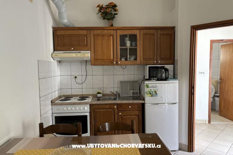 Appartementen Kežić – foto 10