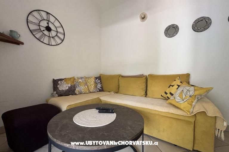 Appartementen Kežić – foto 11