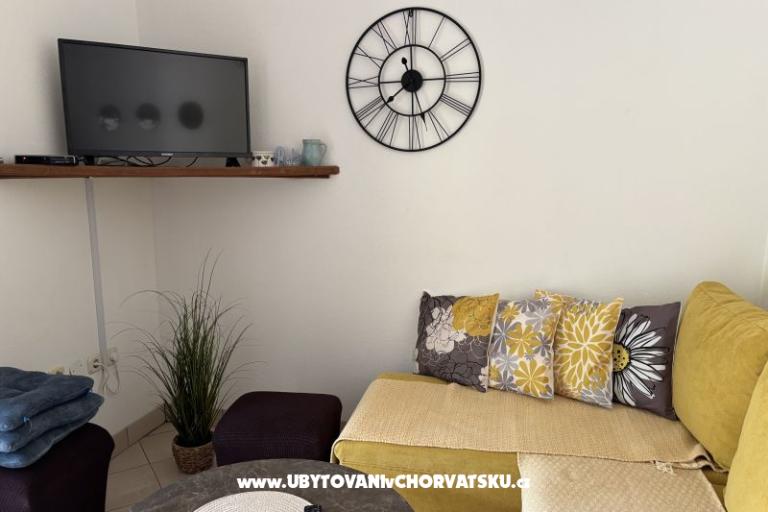 Appartementen Kežić – foto 12