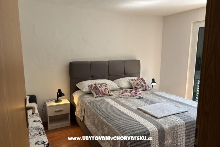 Appartementen Kežić – foto 13