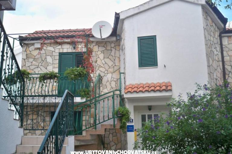 Appartementen Kežić – foto 2
