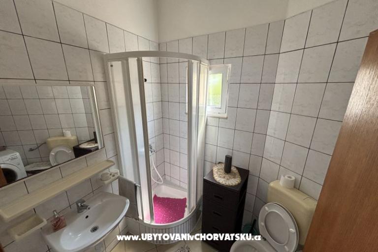 Appartementen Kežić – foto 5