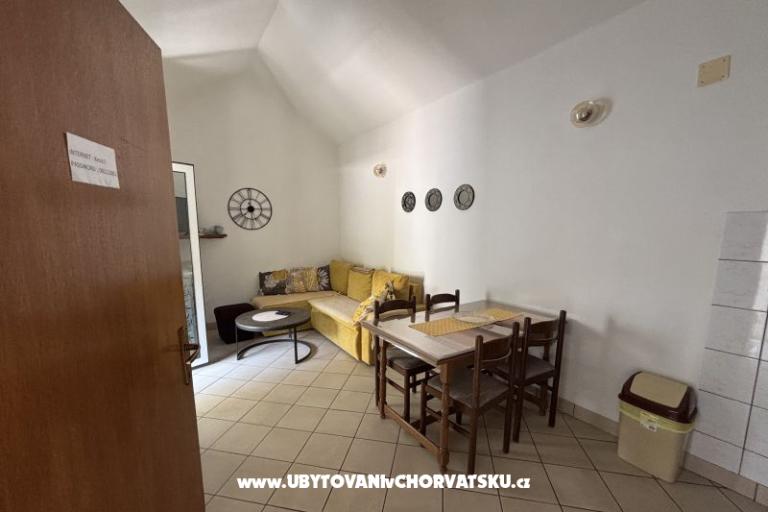 Appartementen Kežić – foto 7