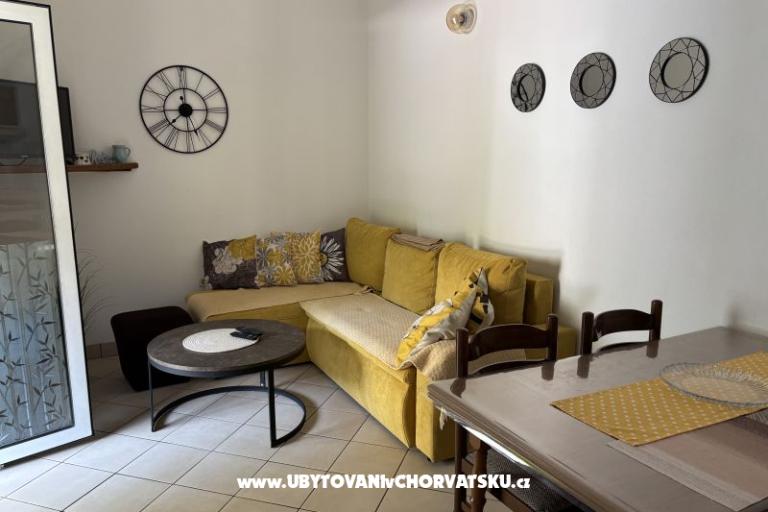 Appartementen Kežić – foto 8