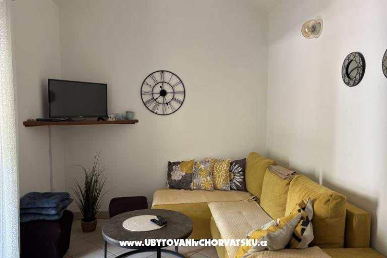 Appartementen Kežić – foto 9
