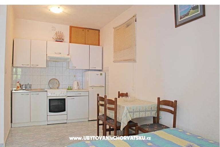 Appartementen Kostela – foto 2