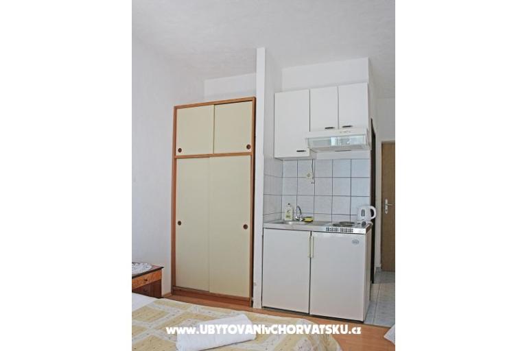 Appartementen Kostela – foto 29