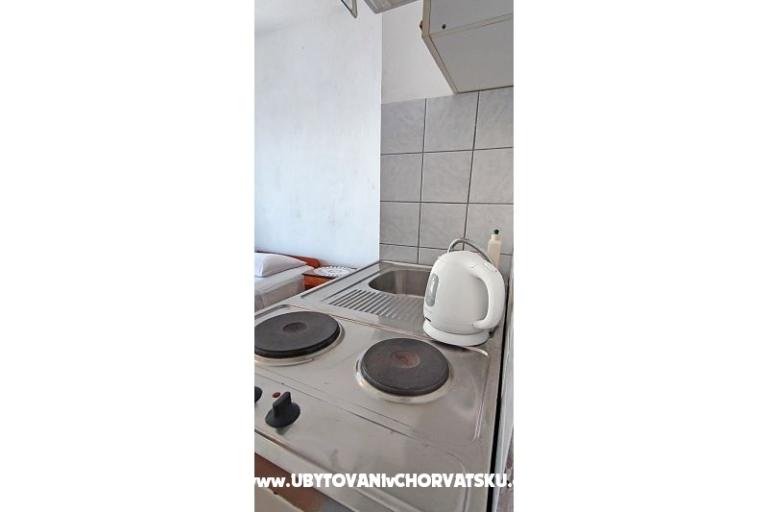 Appartementen Kostela – foto 31