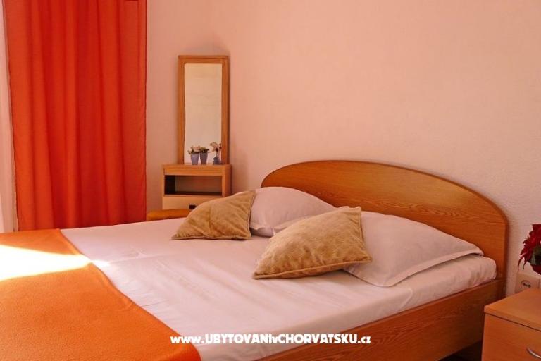 Appartementen i Kamers More – foto 12