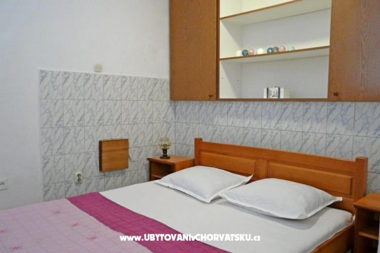 Appartementen i Kamers More – foto 16