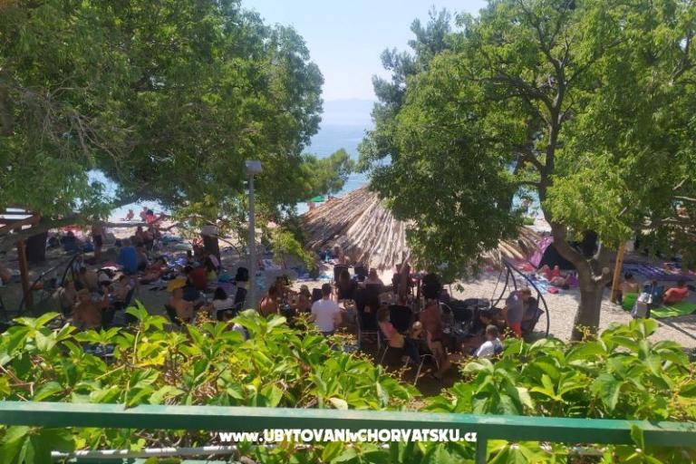 Appartementen Plavi Jadran – foto 10