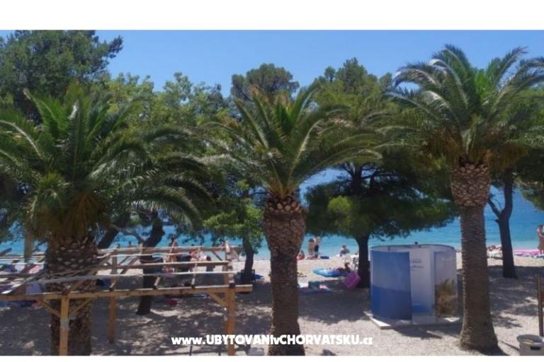 Appartementen Plavi Jadran – foto 11