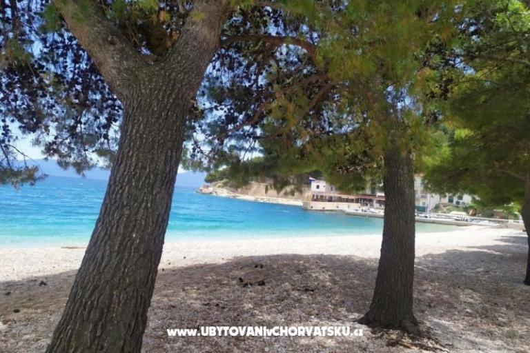 Appartementen Plavi Jadran – foto 12