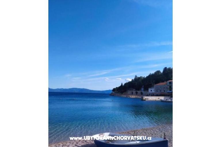 Appartementen Plavi Jadran – foto 2