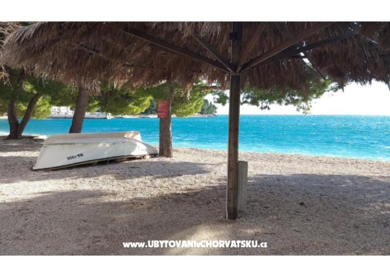 Appartementen Plavi Jadran – foto 5