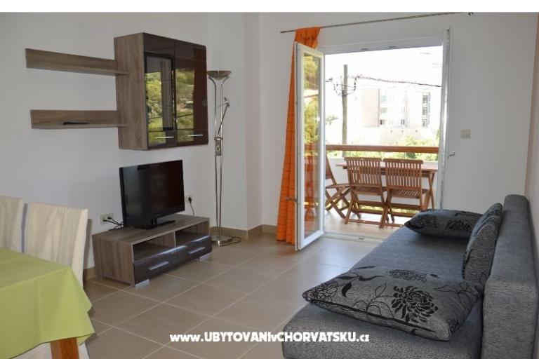 Appartementen Roko – foto 14