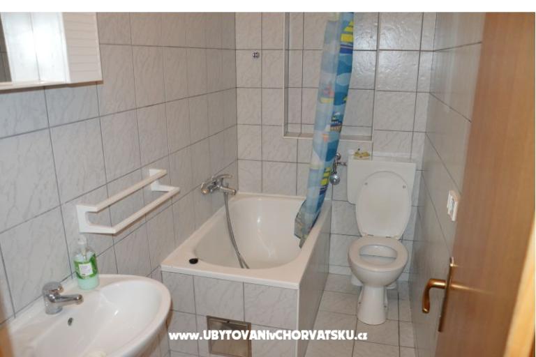 Appartementen Roko – foto 15