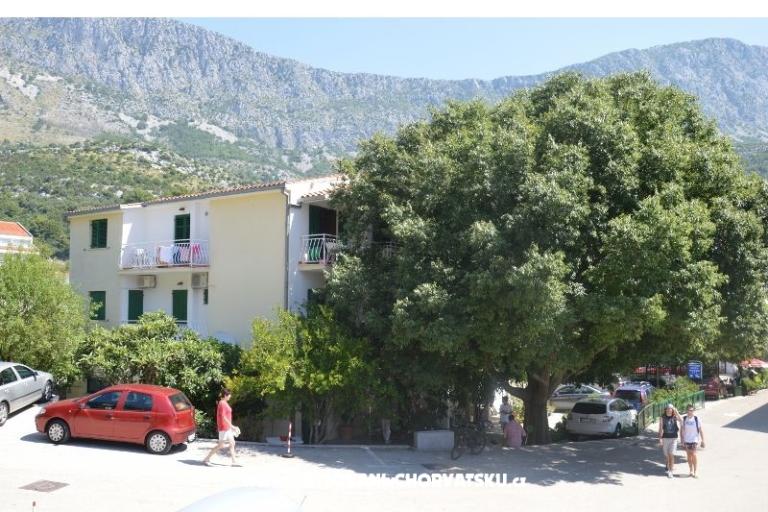 Appartementen Roko – foto 16