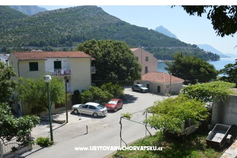 Appartementen Roko – foto 17