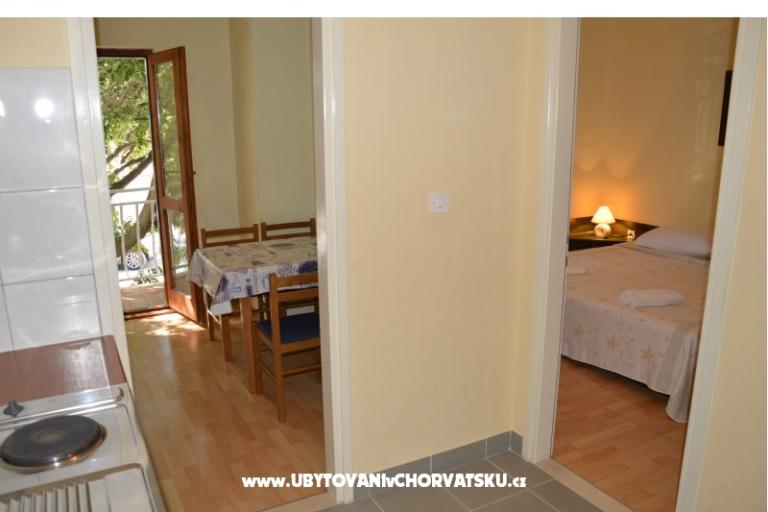 Appartementen Roko – foto 8