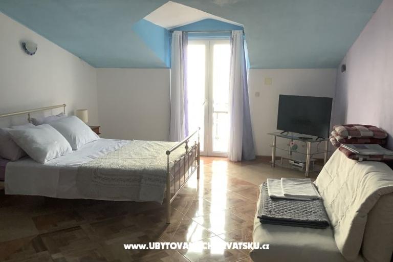 Appartementen Ruzina – foto 4
