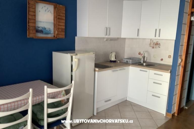 Appartementen Ruzina – foto 6