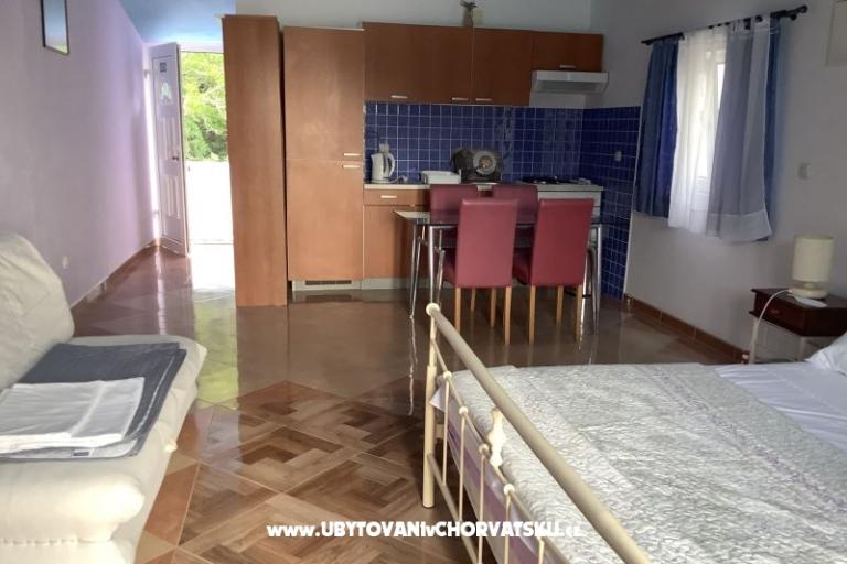 Appartementen Ruzina – foto 7