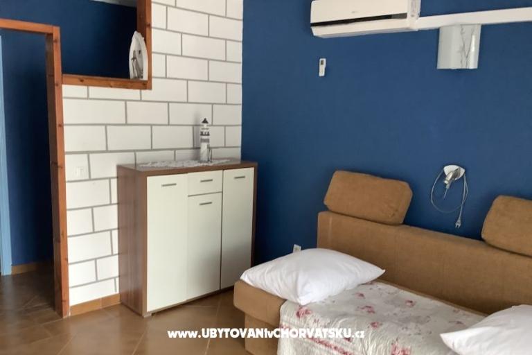 Appartementen Ruzina – foto 2
