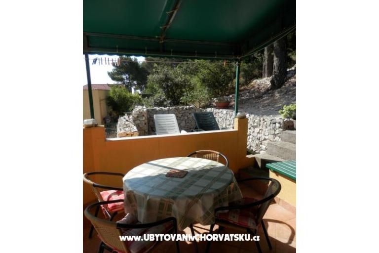 Appartementen Sanja – foto 11