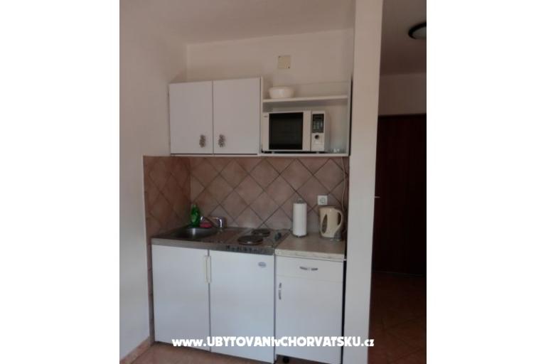 Appartementen Sanja – foto 12