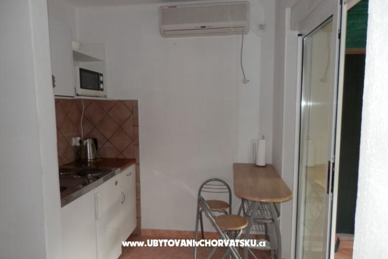 Appartementen Sanja – foto 13