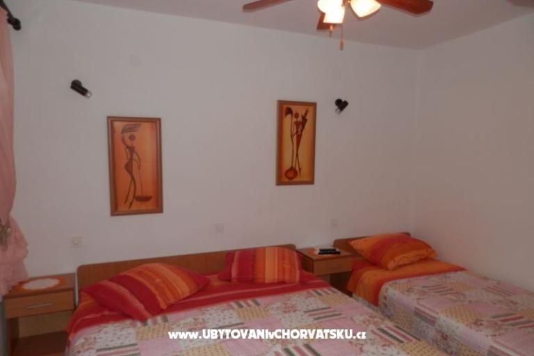 Appartementen Sanja – foto 14