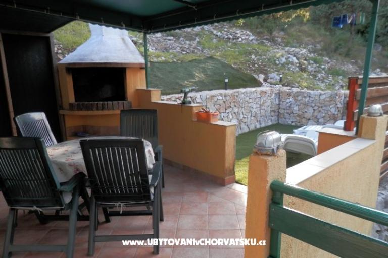 Appartementen Sanja – foto 15