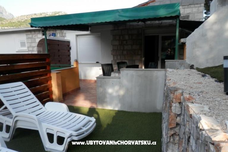 Appartementen Sanja – foto 16