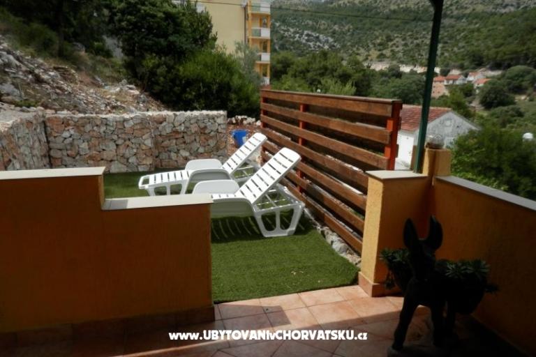 Appartementen Sanja – foto 17