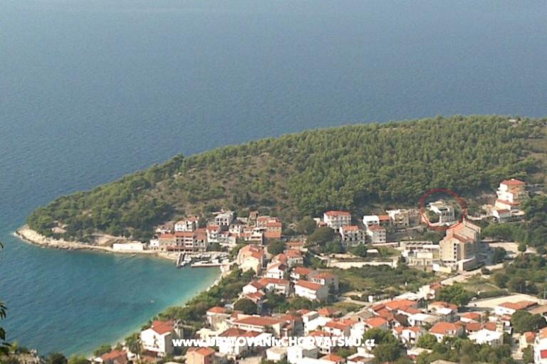 Appartementen Sanja – foto 2