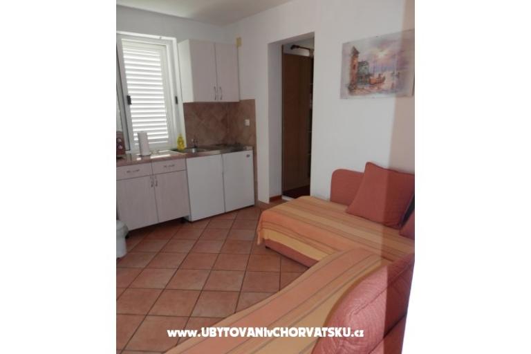 Appartementen Sanja – foto 7