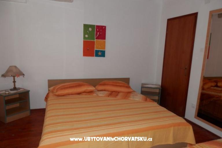 Appartementen Sanja – foto 8