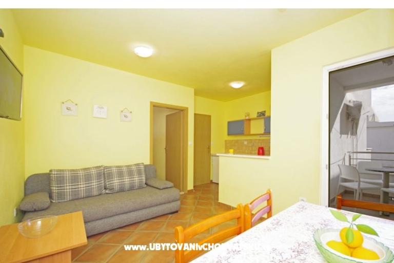 Appartementen Simic – foto 9
