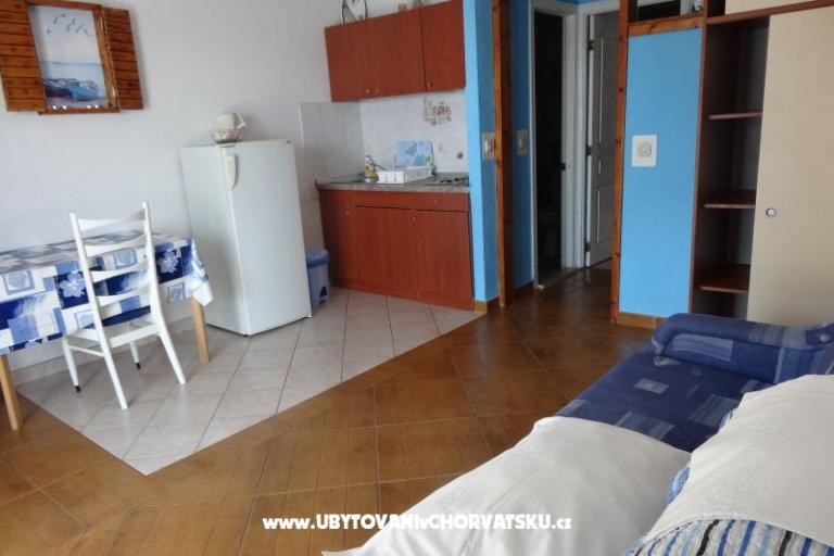 Appartementy Galeb – foto 10