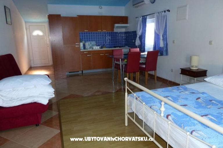 Appartementy Galeb – foto 12