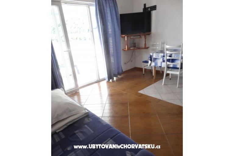 Appartementy Galeb – foto 14
